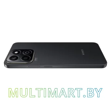 Смартфон HONOR X7c 6GB/128GB (полуночный черный) картинка 9